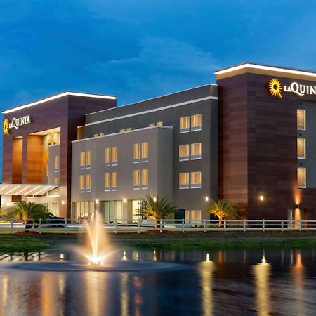 Hotel La Quinta Brunswick/Golden Isles Esterno foto