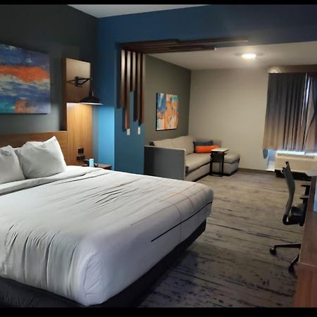 Hotel La Quinta Brunswick/Golden Isles Esterno foto