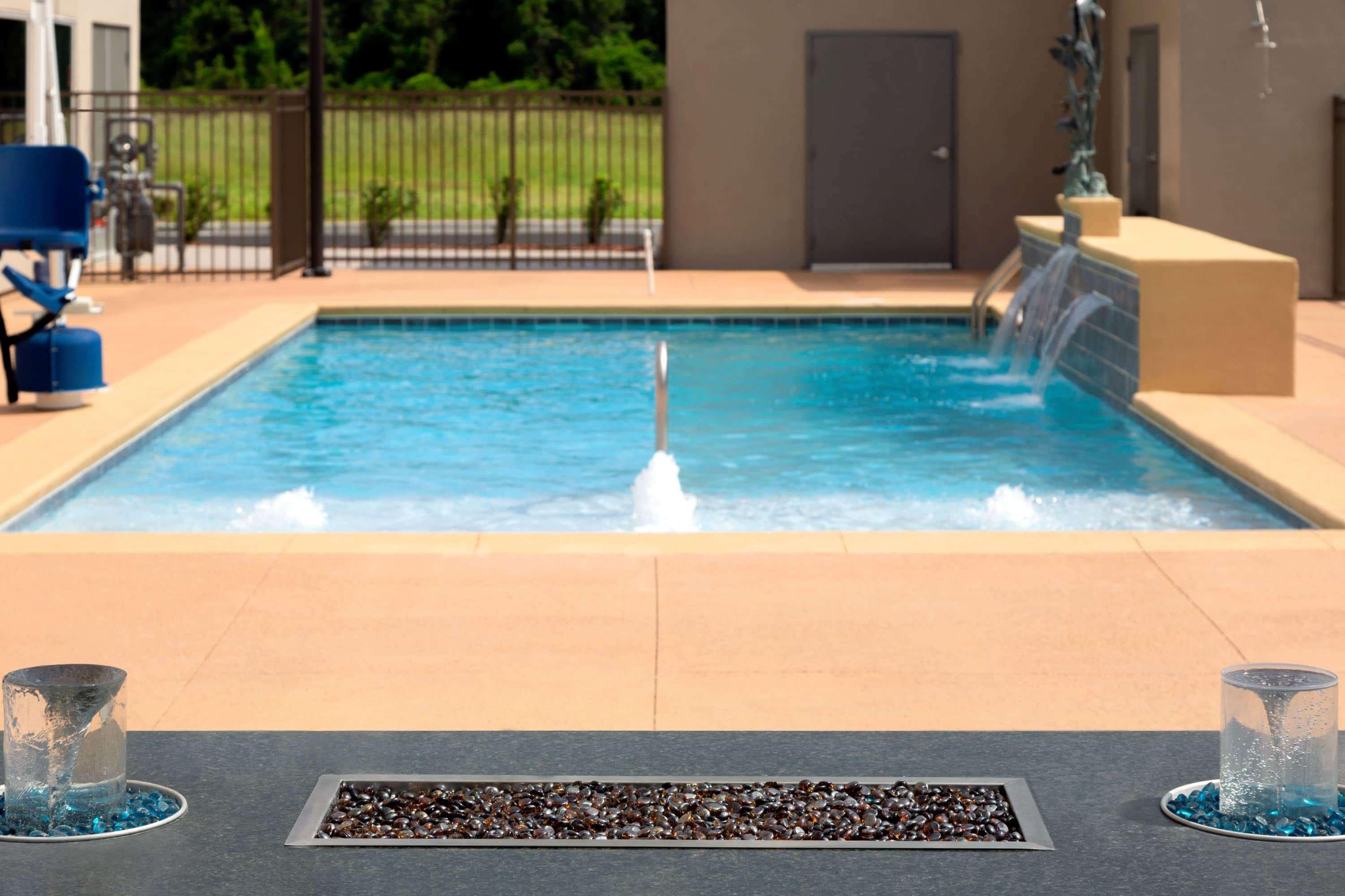Hotel La Quinta Brunswick/Golden Isles Esterno foto