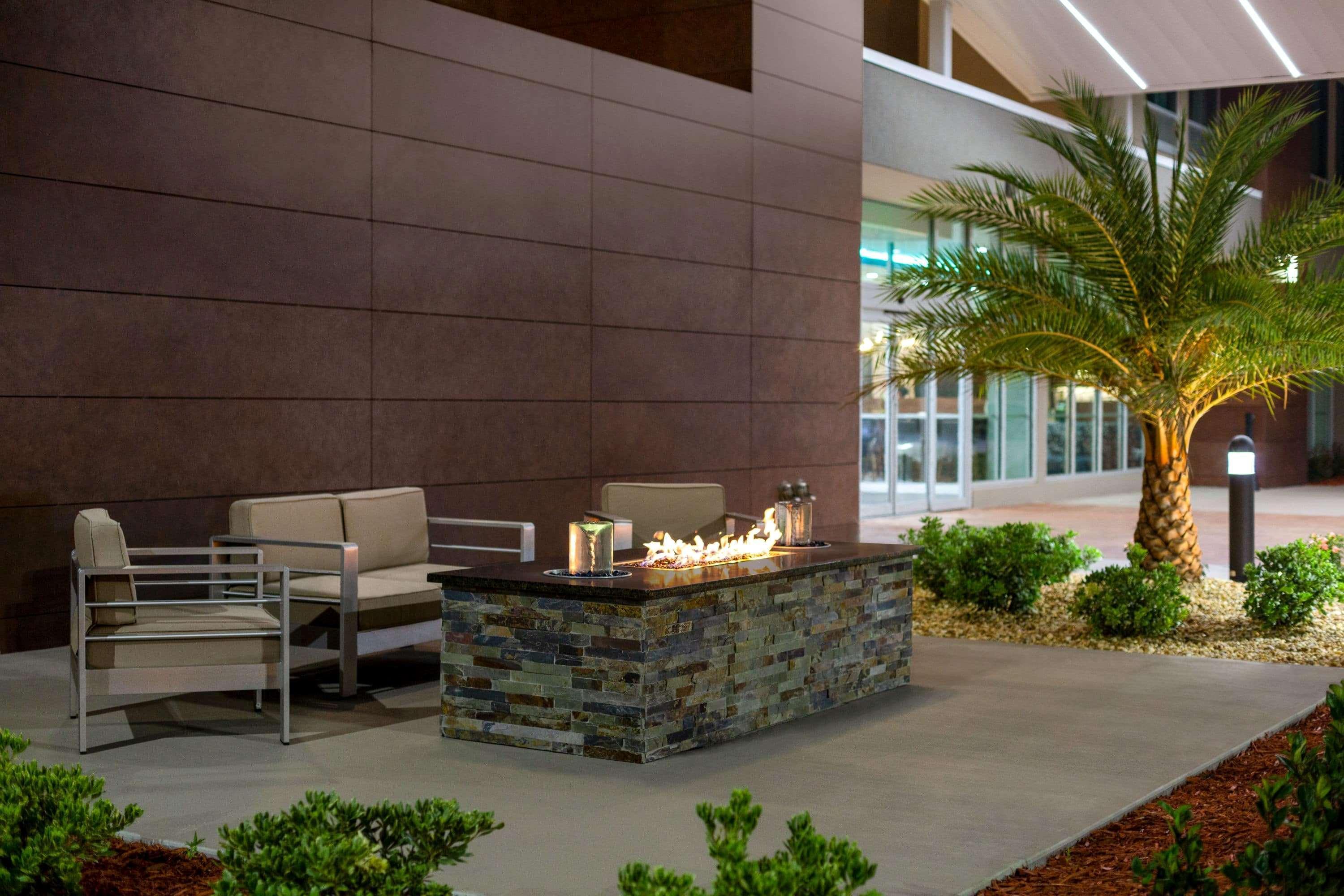 Hotel La Quinta Brunswick/Golden Isles Esterno foto
