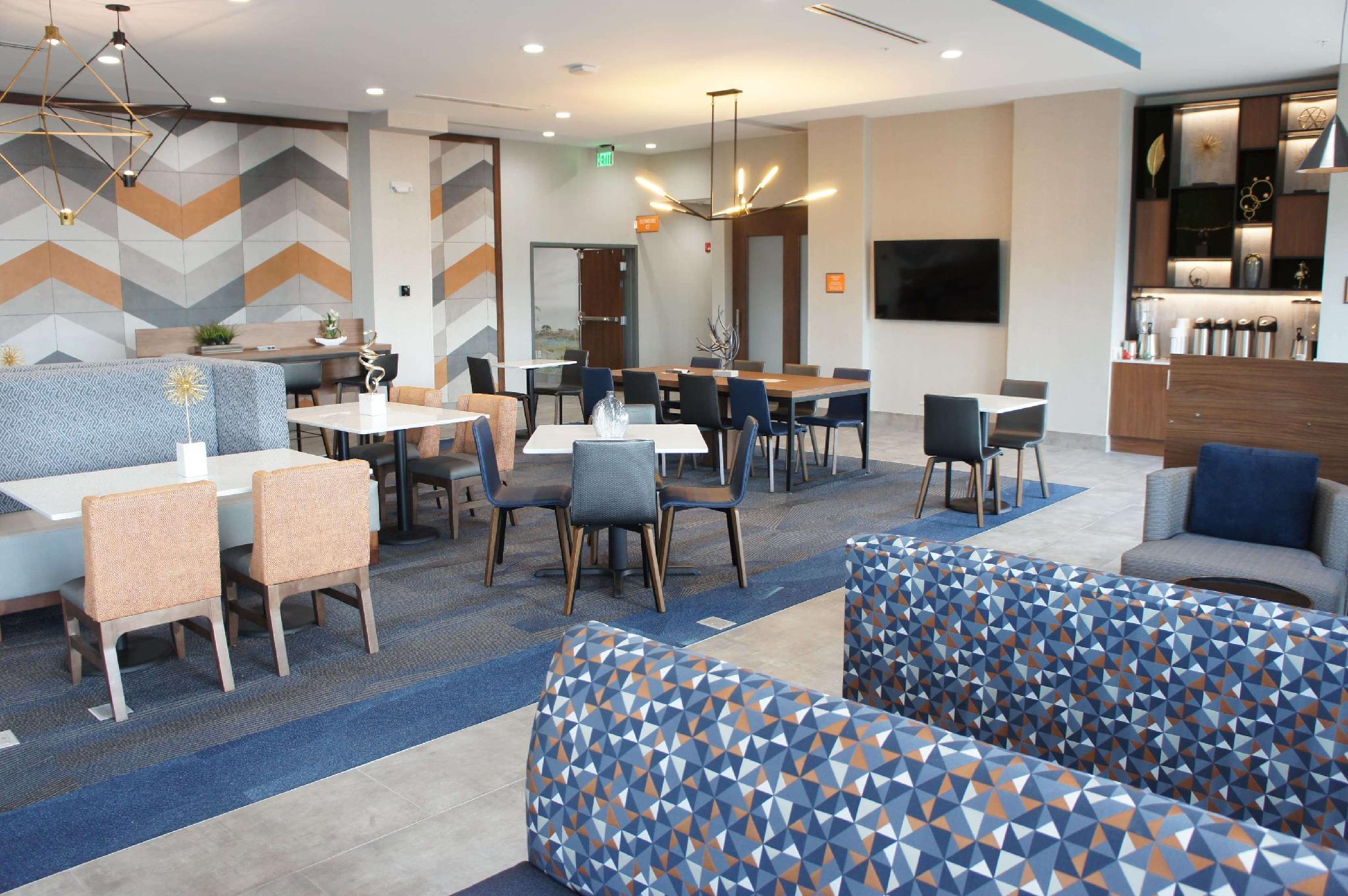 Hotel La Quinta Brunswick/Golden Isles Esterno foto