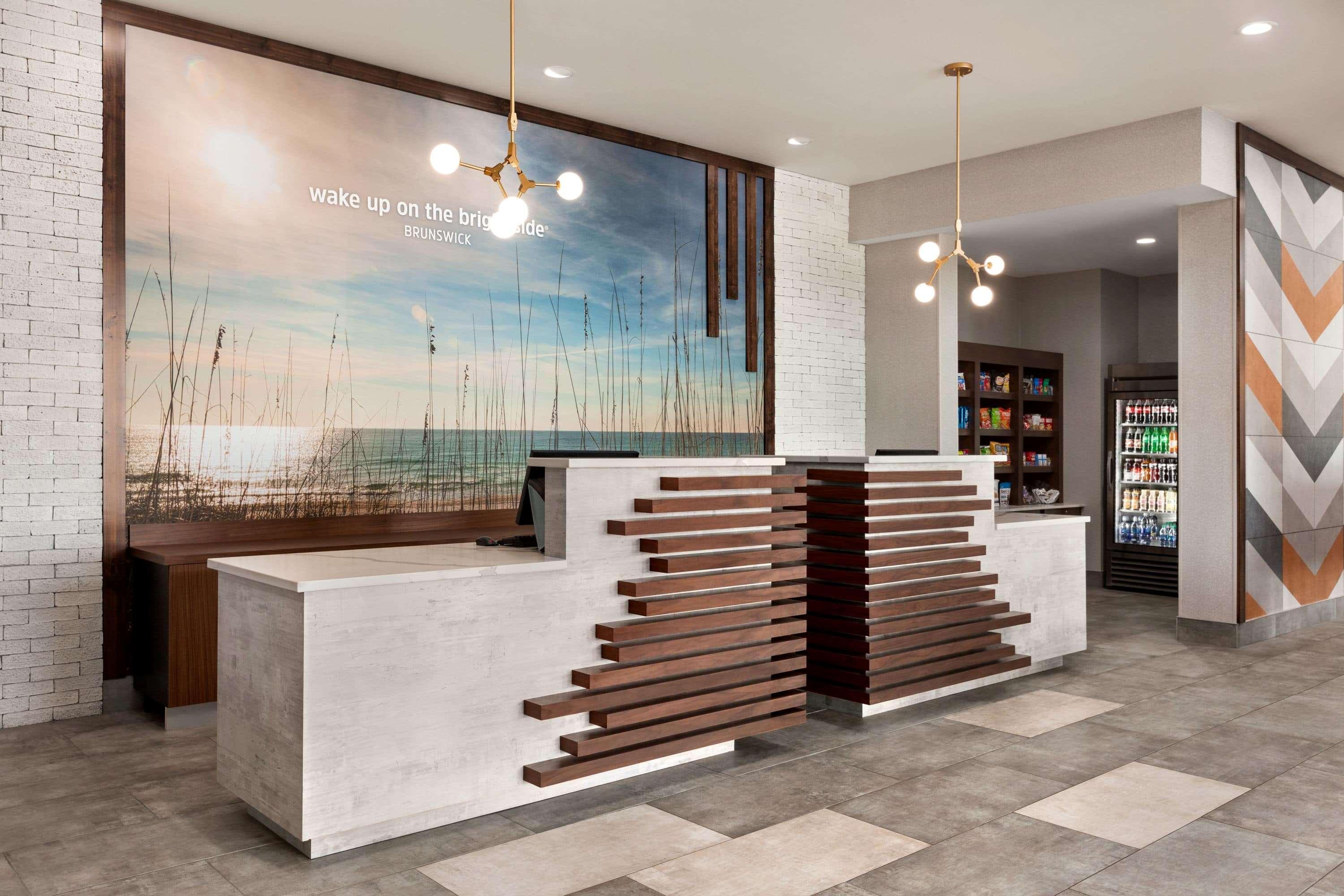 Hotel La Quinta Brunswick/Golden Isles Esterno foto
