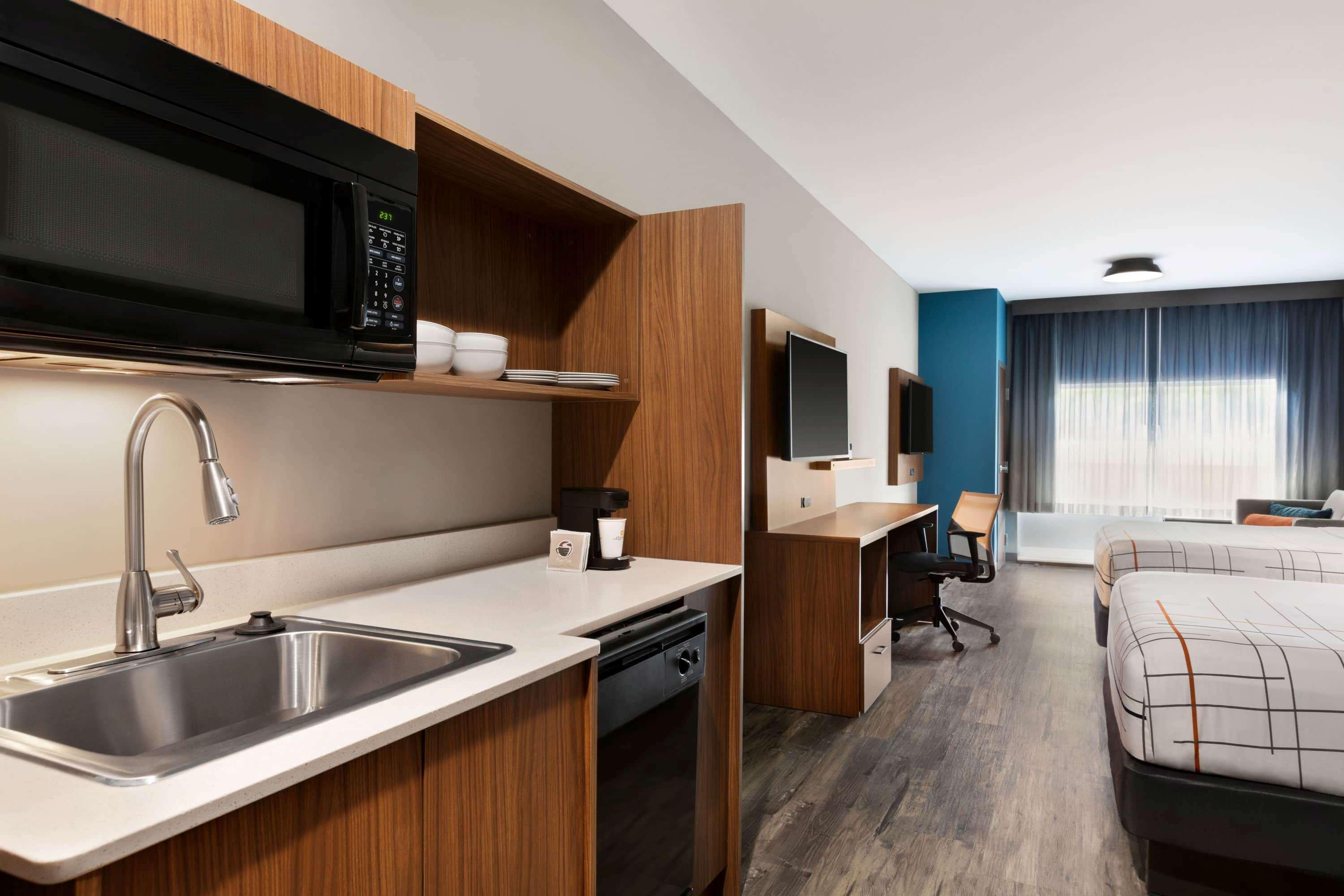 Hotel La Quinta Brunswick/Golden Isles Esterno foto