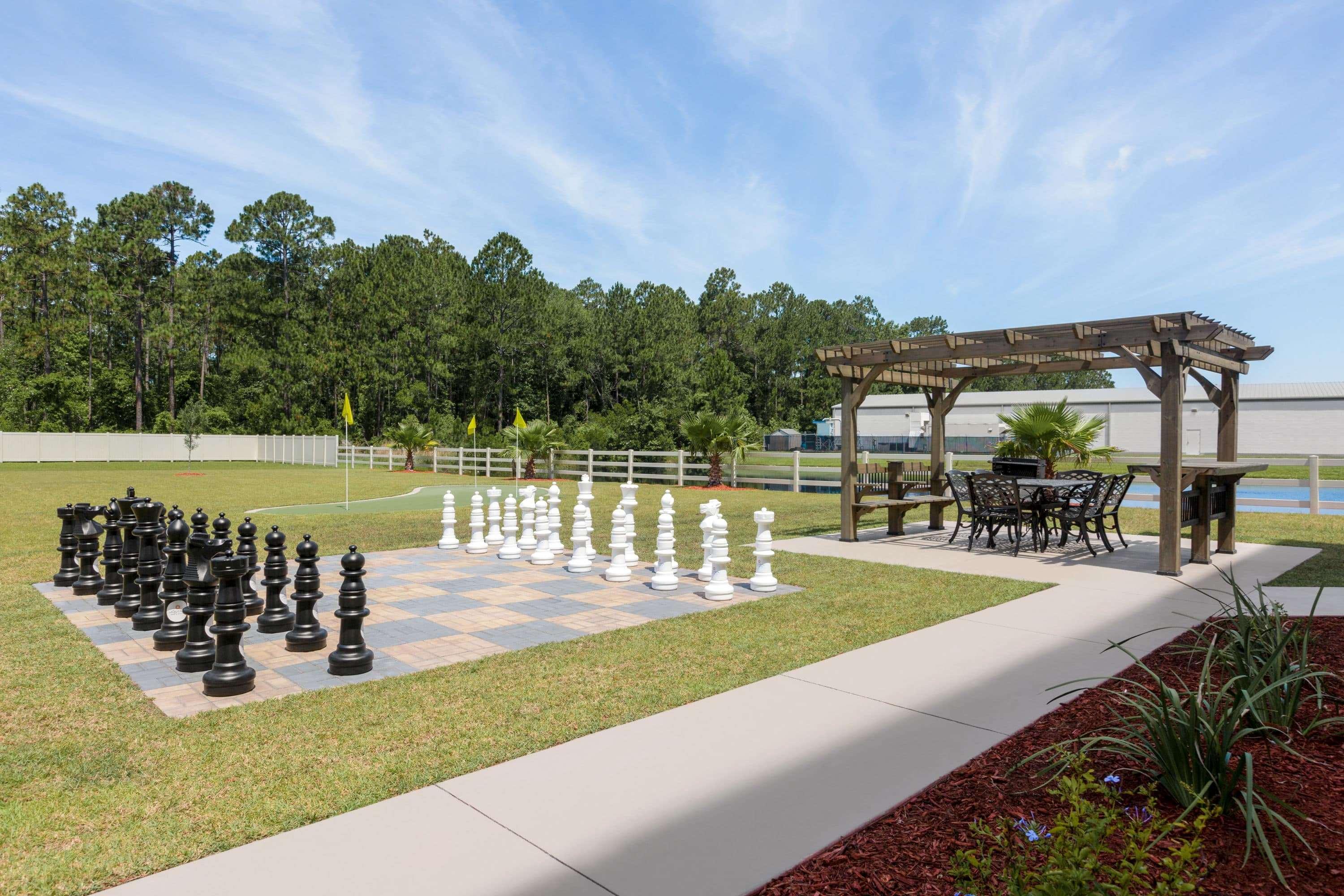 Hotel La Quinta Brunswick/Golden Isles Esterno foto