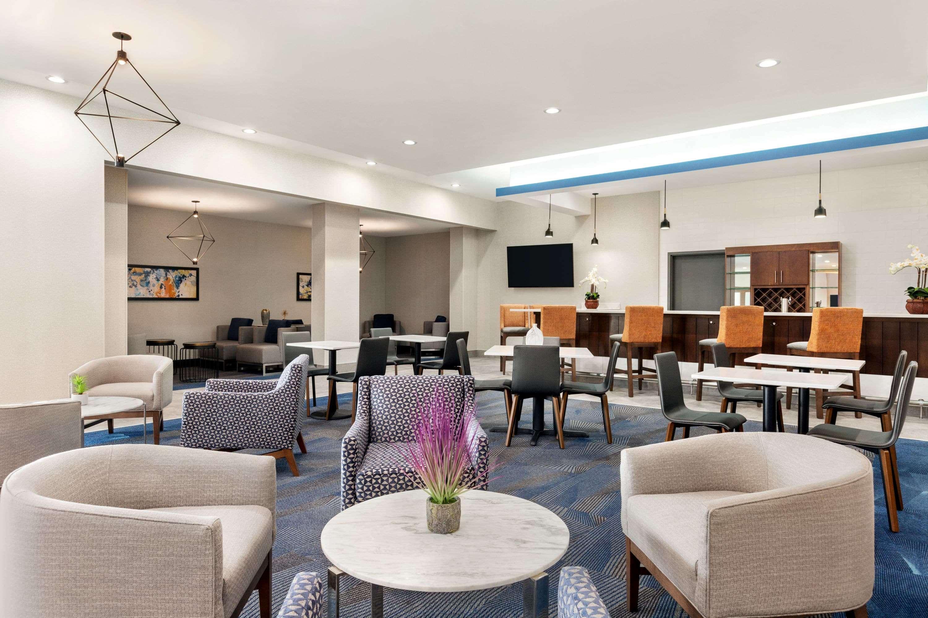Hotel La Quinta Brunswick/Golden Isles Esterno foto