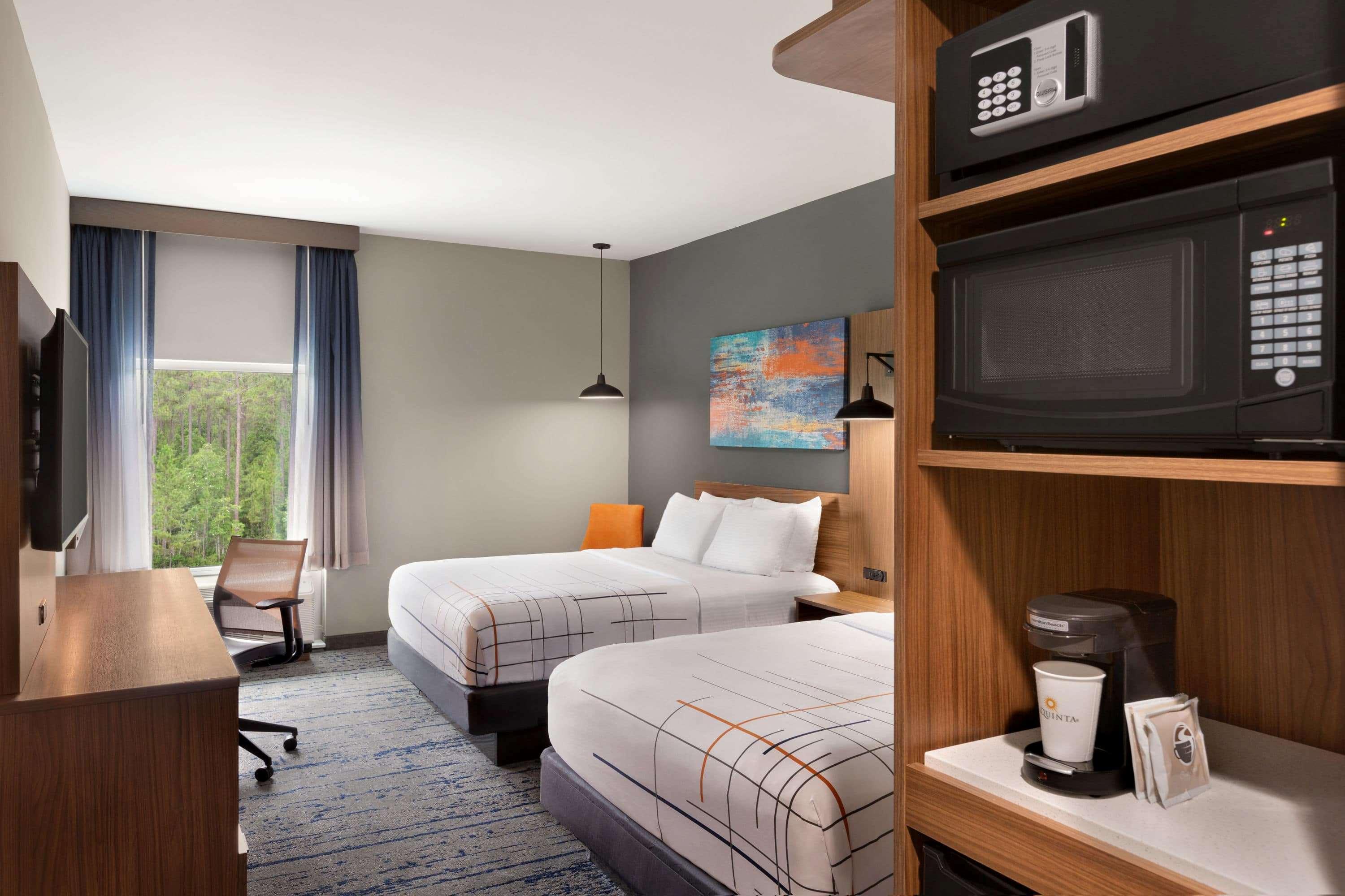 Hotel La Quinta Brunswick/Golden Isles Esterno foto