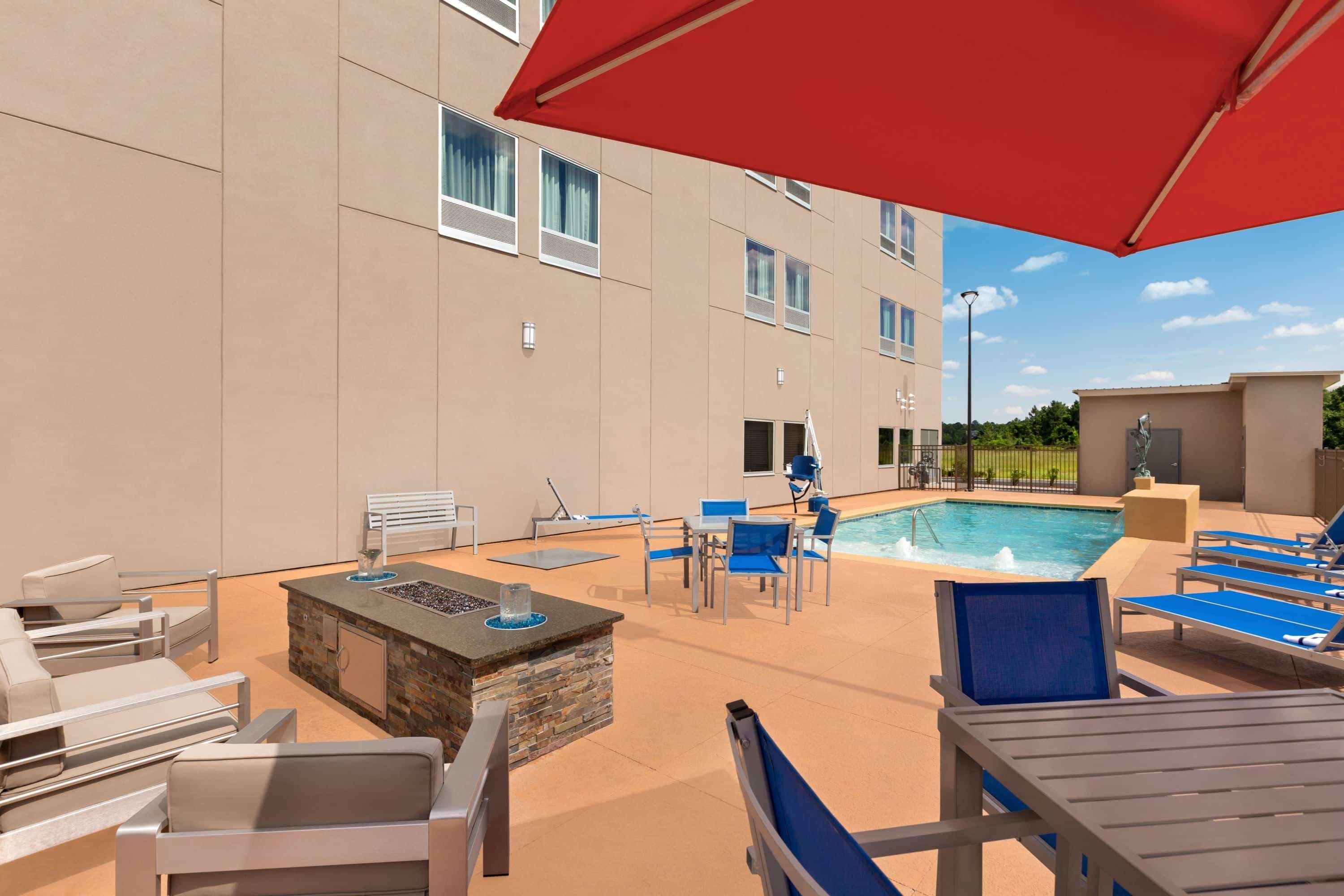 Hotel La Quinta Brunswick/Golden Isles Esterno foto