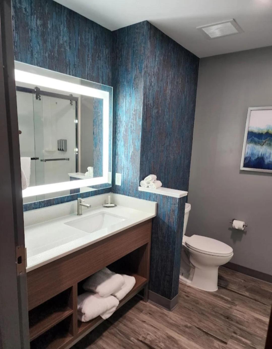 Hotel La Quinta Brunswick/Golden Isles Esterno foto