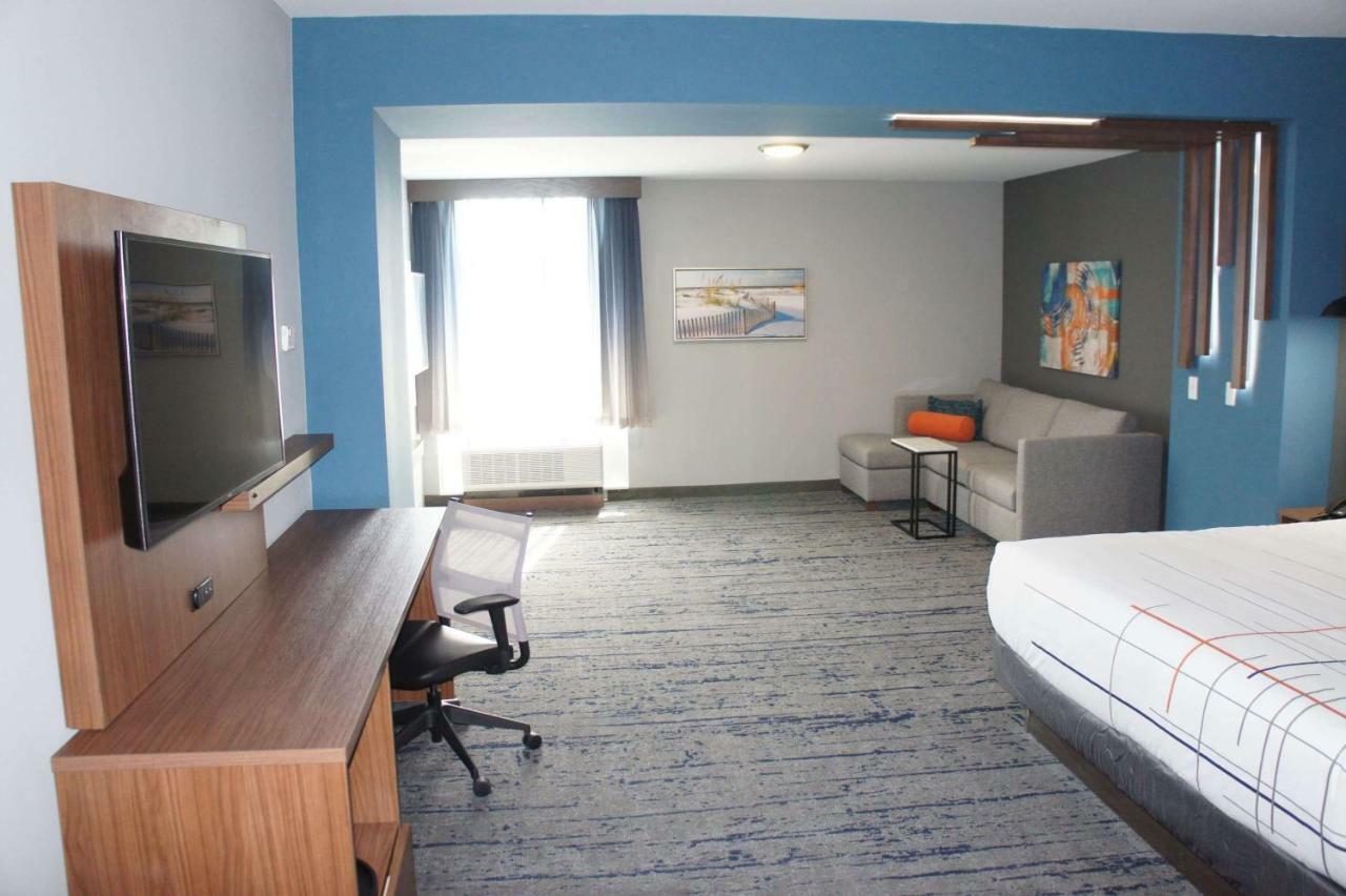 Hotel La Quinta Brunswick/Golden Isles Esterno foto