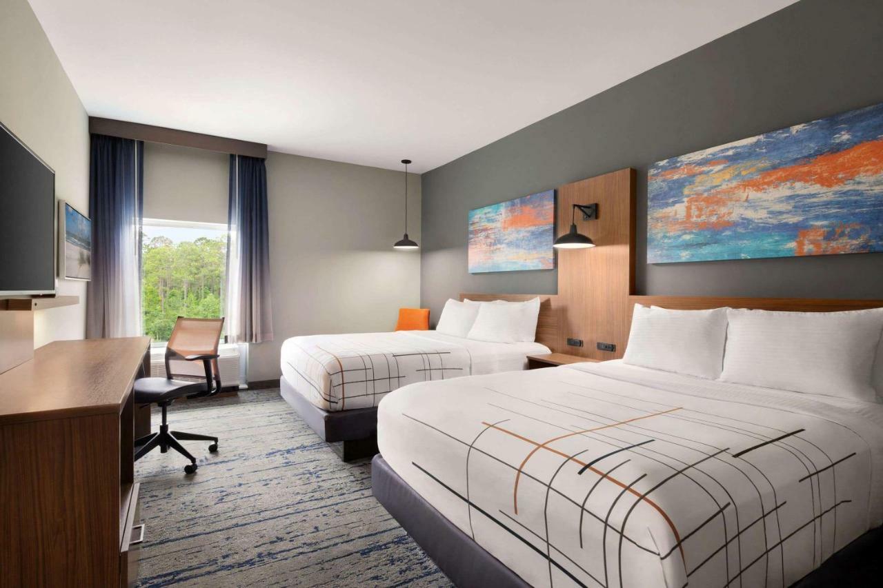 Hotel La Quinta Brunswick/Golden Isles Esterno foto